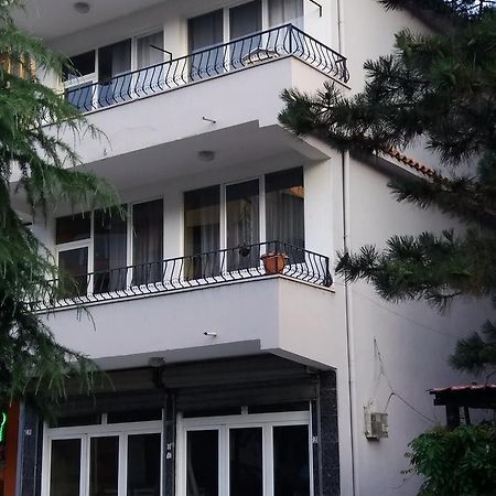 Levi Apartment Pogradec Exterior photo