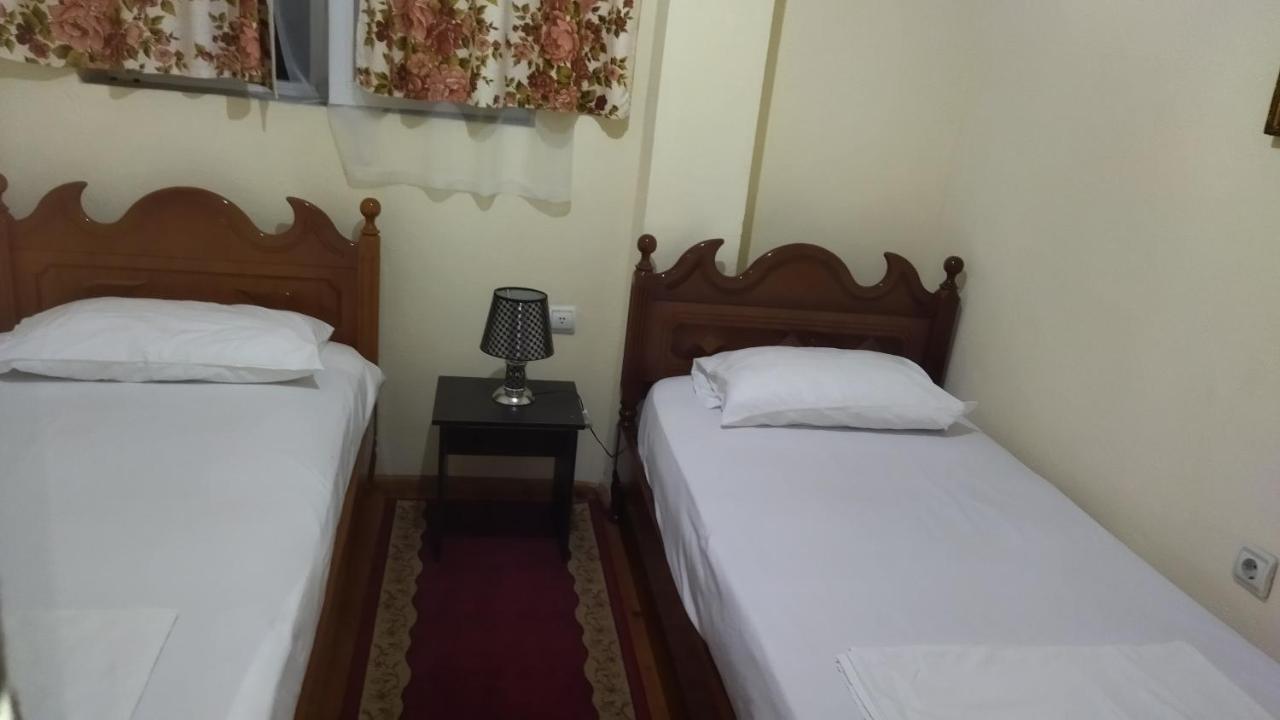 Levi Apartment Pogradec Exterior photo