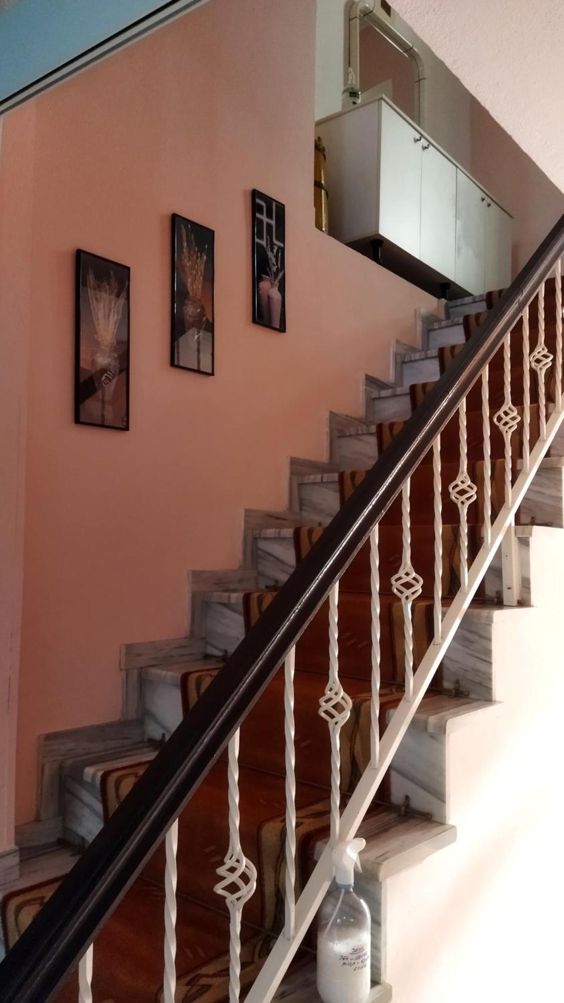 Levi Apartment Pogradec Exterior photo