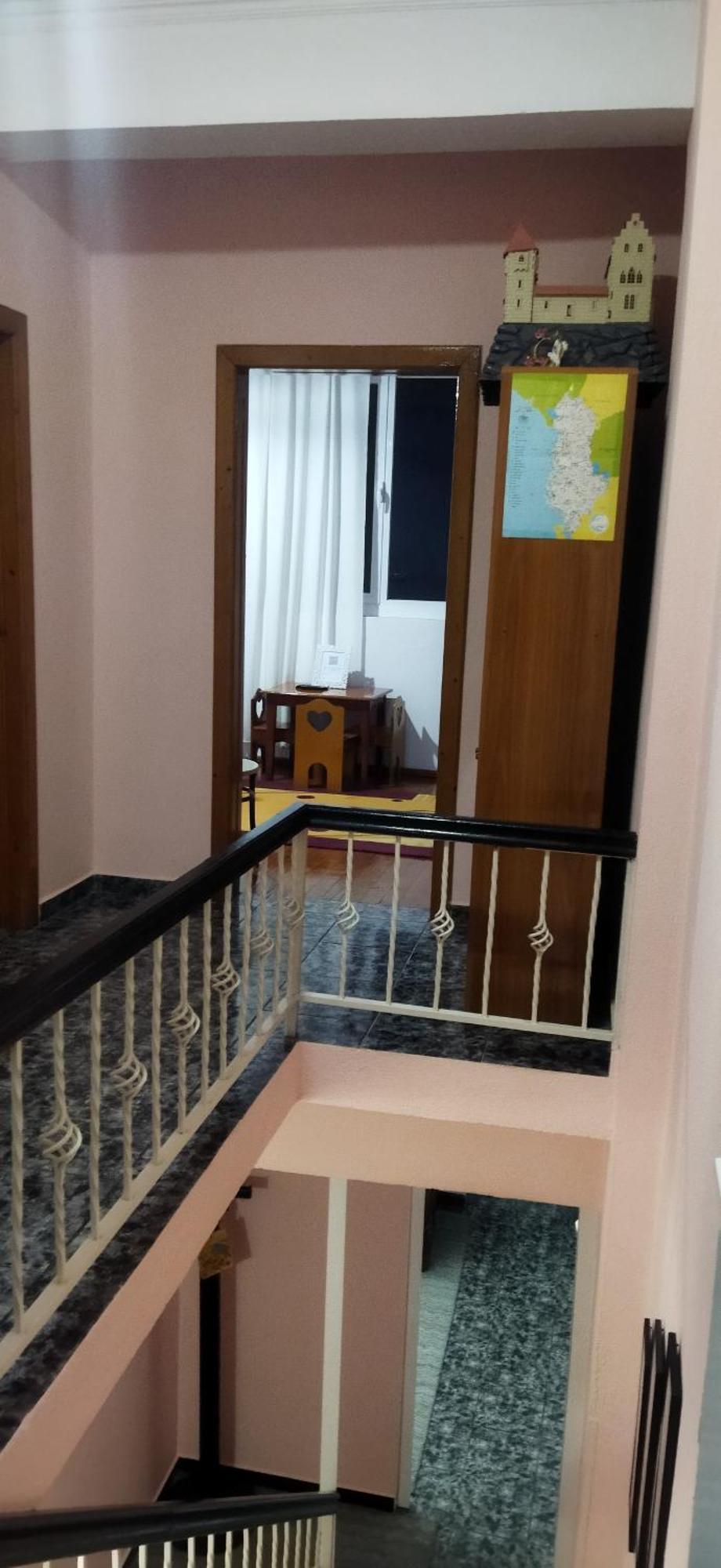 Levi Apartment Pogradec Exterior photo