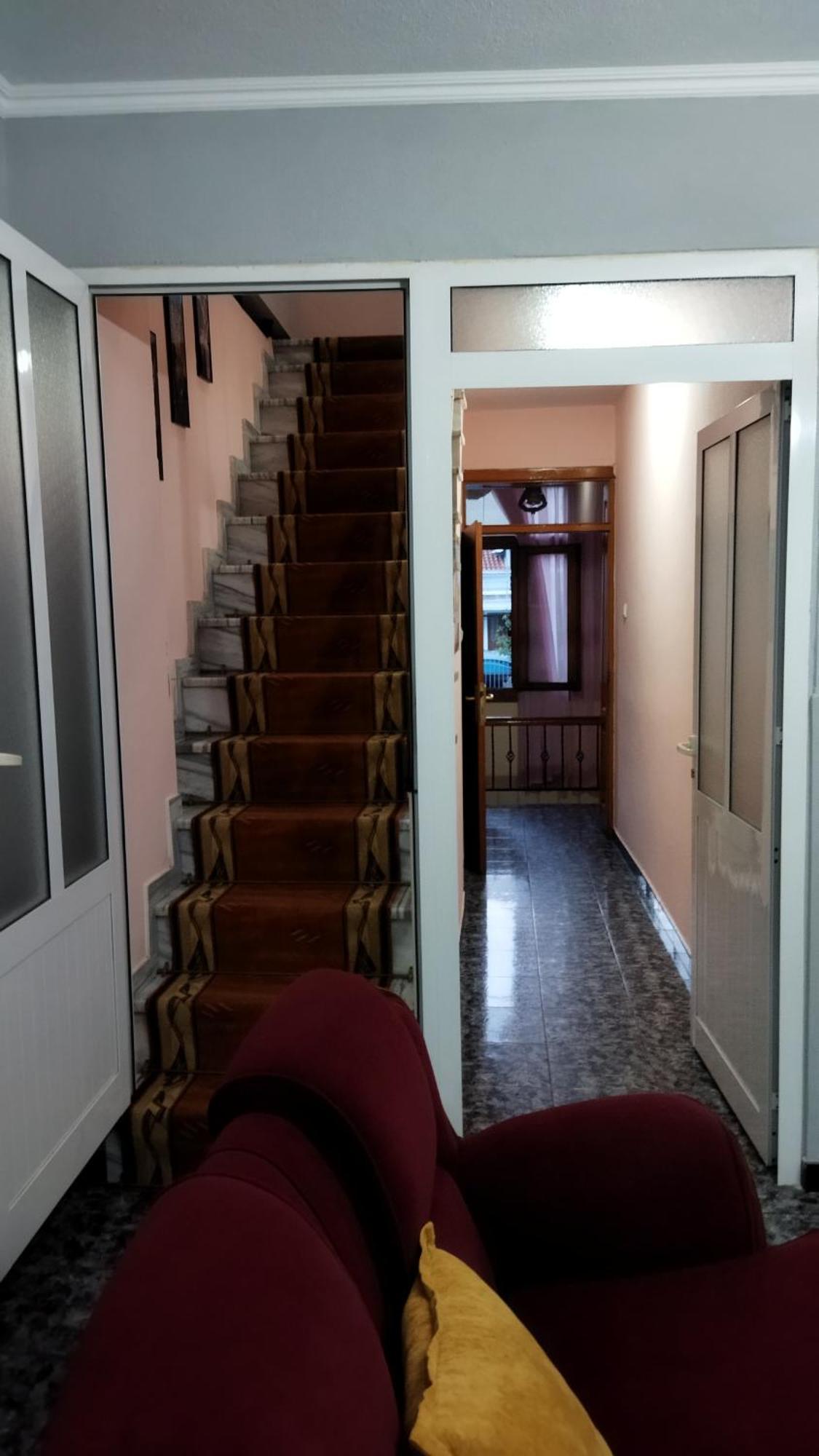 Levi Apartment Pogradec Exterior photo