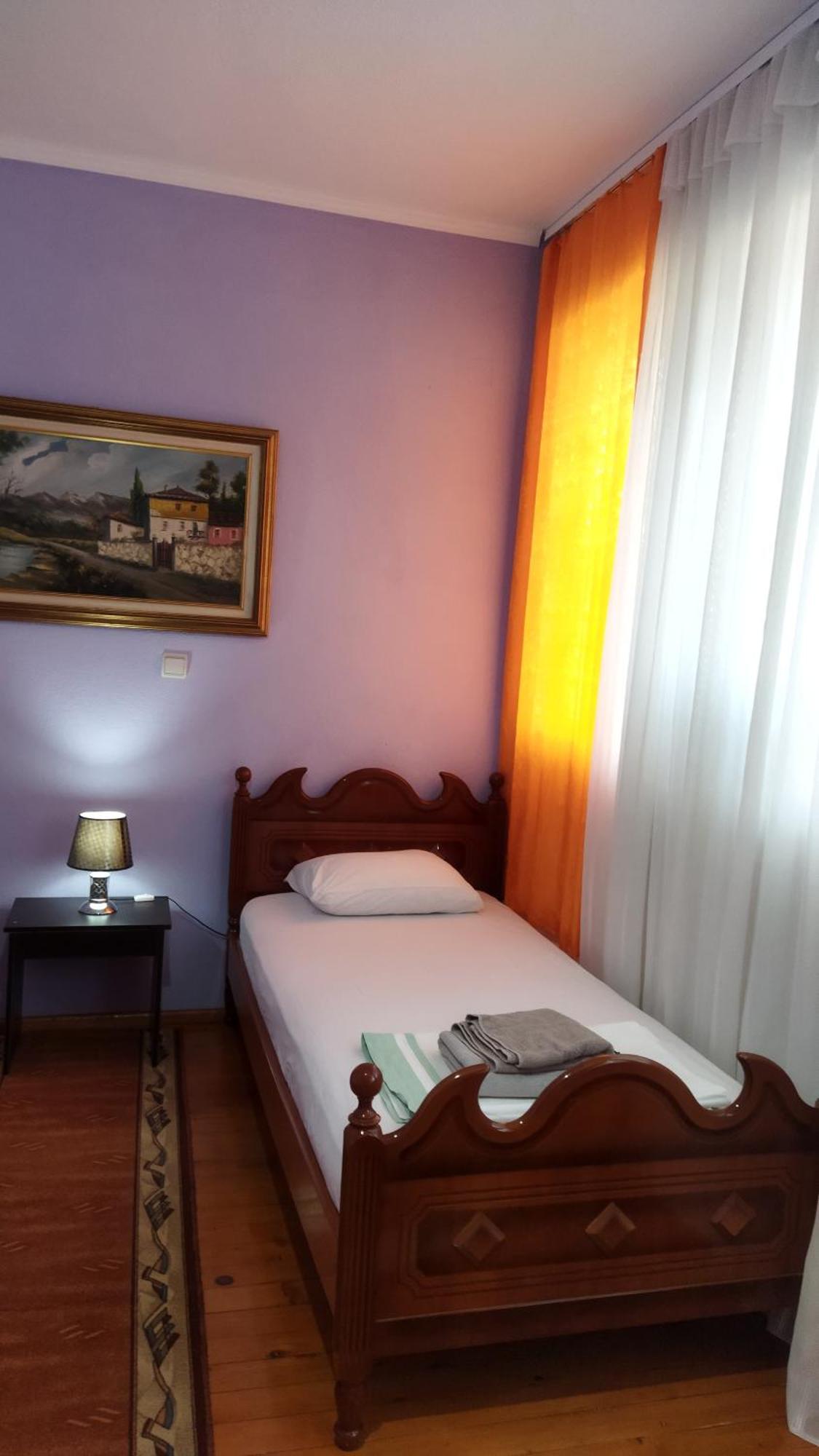 Levi Apartment Pogradec Exterior photo