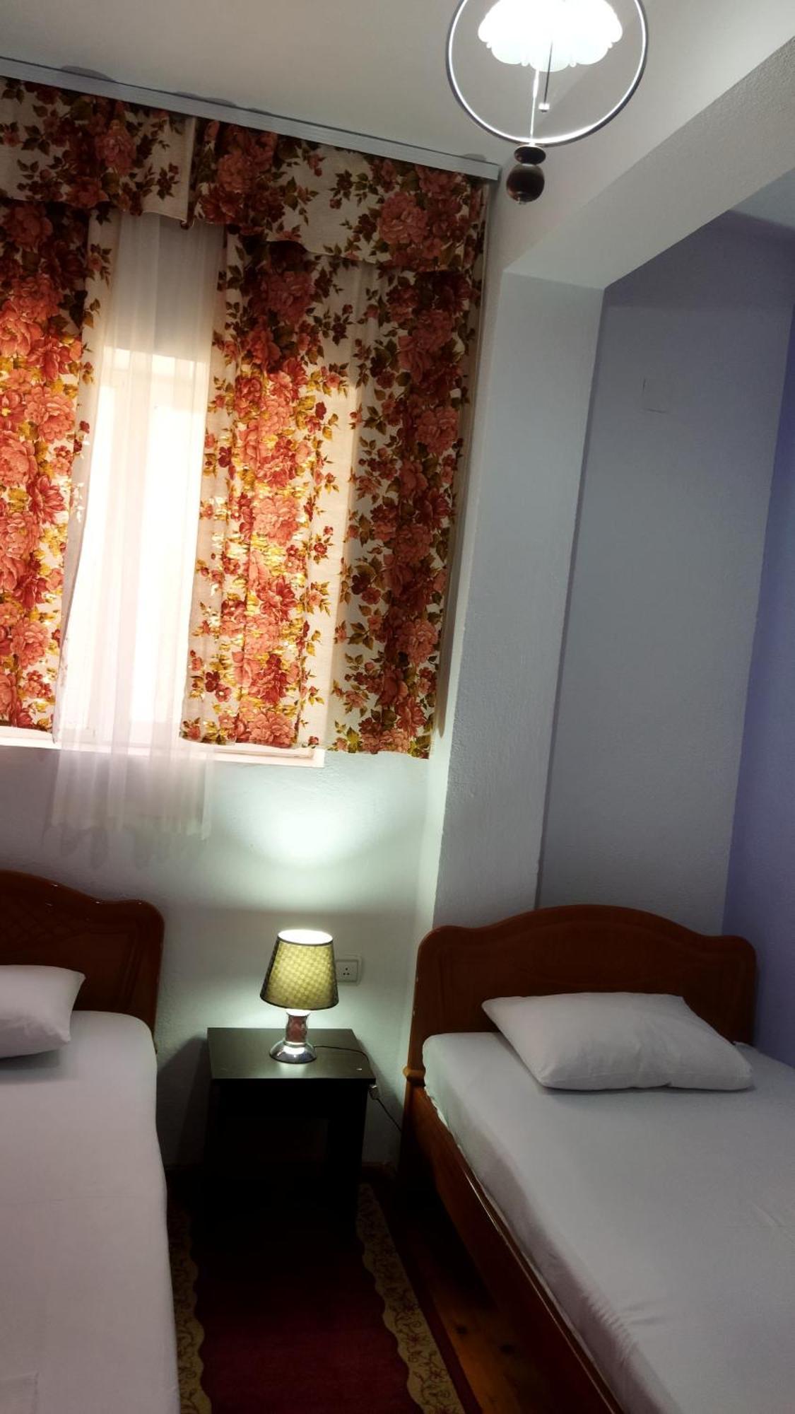 Levi Apartment Pogradec Exterior photo