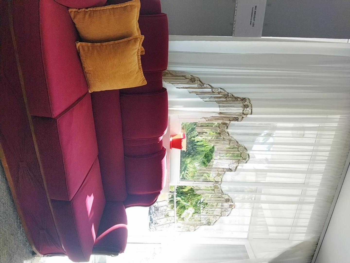 Levi Apartment Pogradec Exterior photo